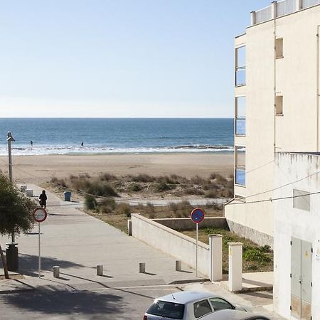 Beach Castelldefels Esterno foto